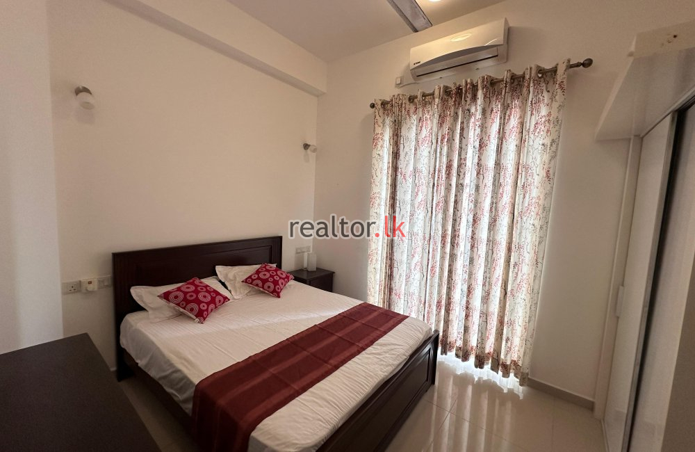 Luxury Apartment For Rent In Colombo 07