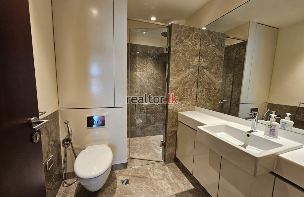 Two Bed For Sale At Cinnamon Life Residencies