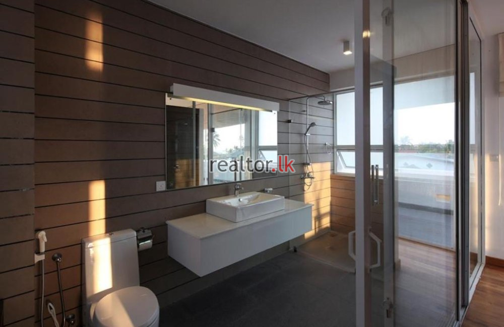 Luxury Twin House For Sale In Moratuwa