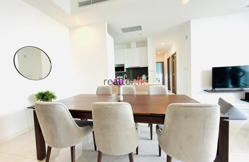 Three Bed For Rent Capitol Twin Peaks Colombo