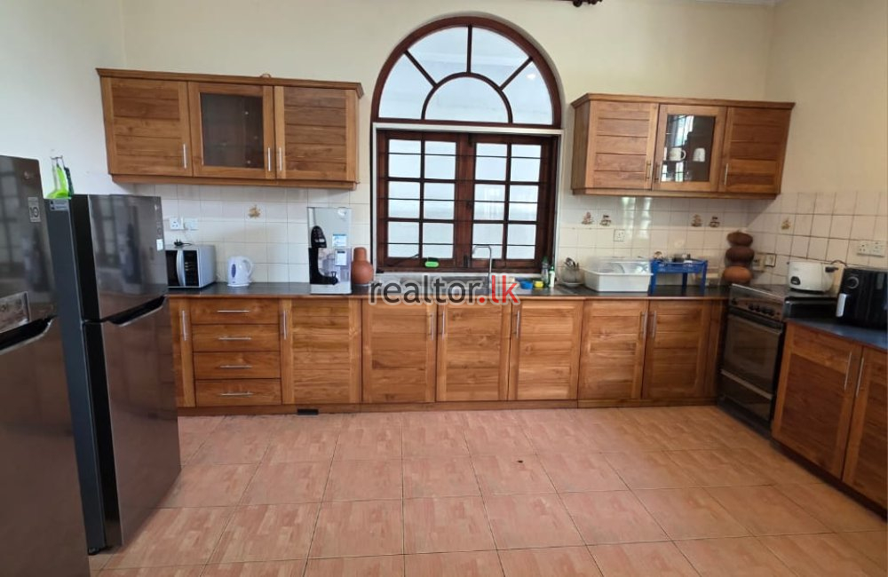 House For Rent In Thimbirigasyaya Rd Colombo 05