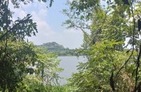 Lakefront Land For Sale In Kandalama