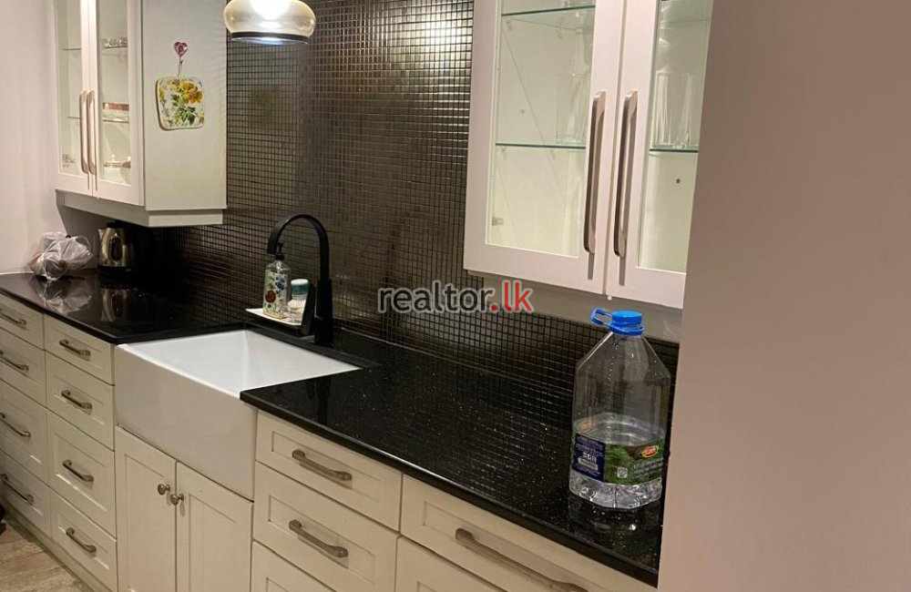 Four Bed For Sale In Monarch Apartments
