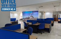 Office Space At Ramanathan Mawatha