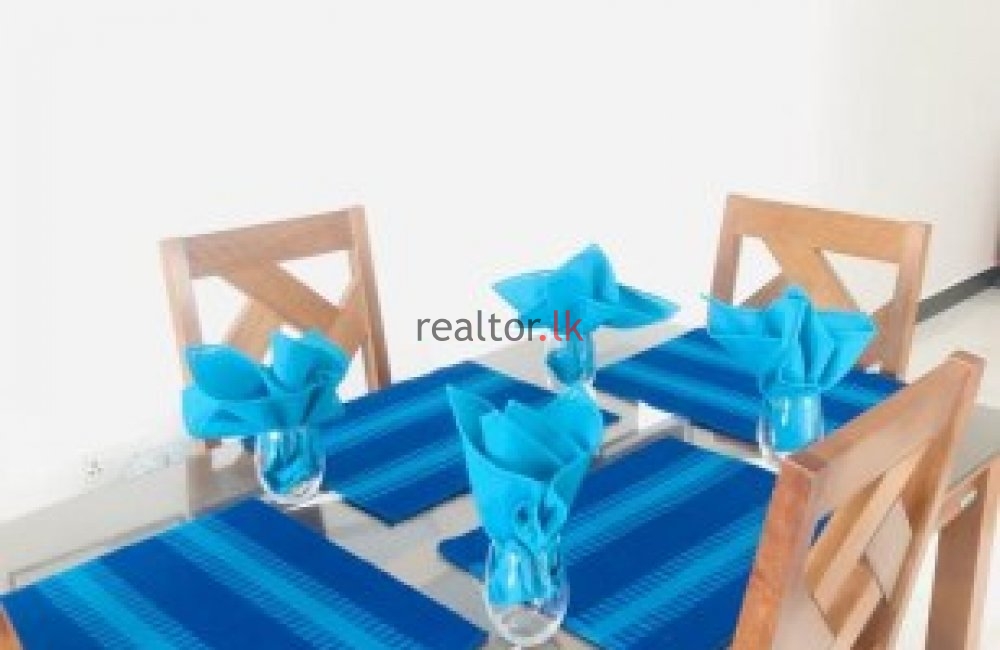 Blue ocean Three Bed For Rent