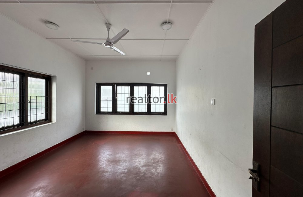 First Floor Office Space For Rent In Colombo 03