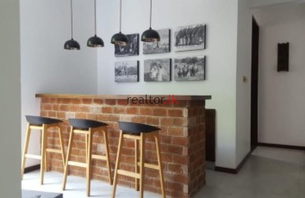 House For Rent At Gothami Rd Colombo 8