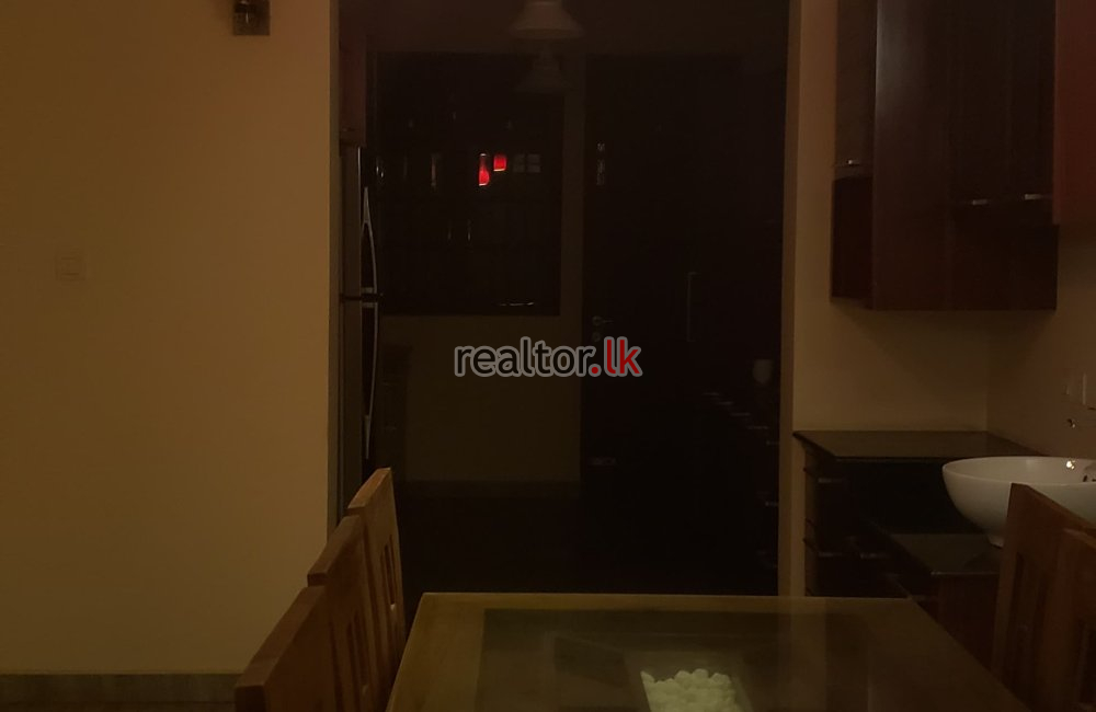 House For Rent At Subhadra Mw Pita Kotte