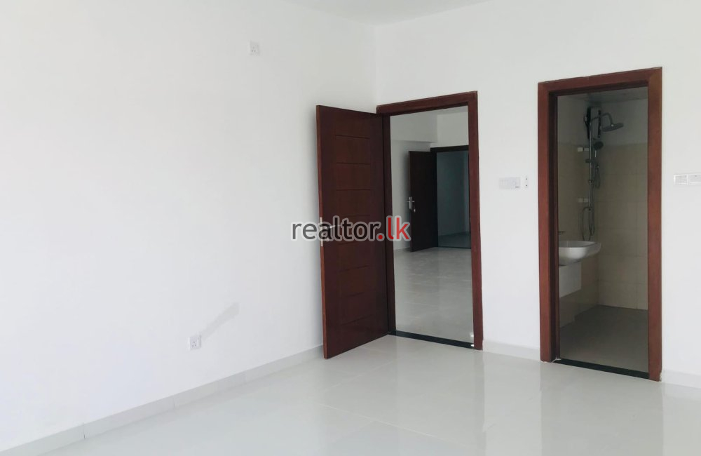 Three Bed For Sale In Ru Residencies Nugegoda