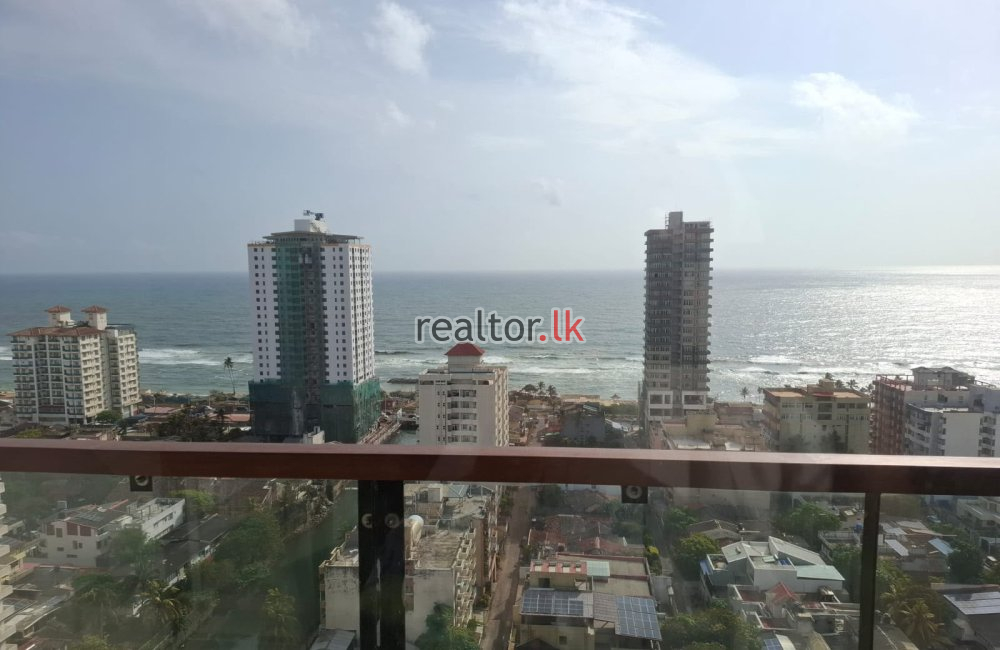 Two Bed For Sale In Paragon Heights Colombo 04