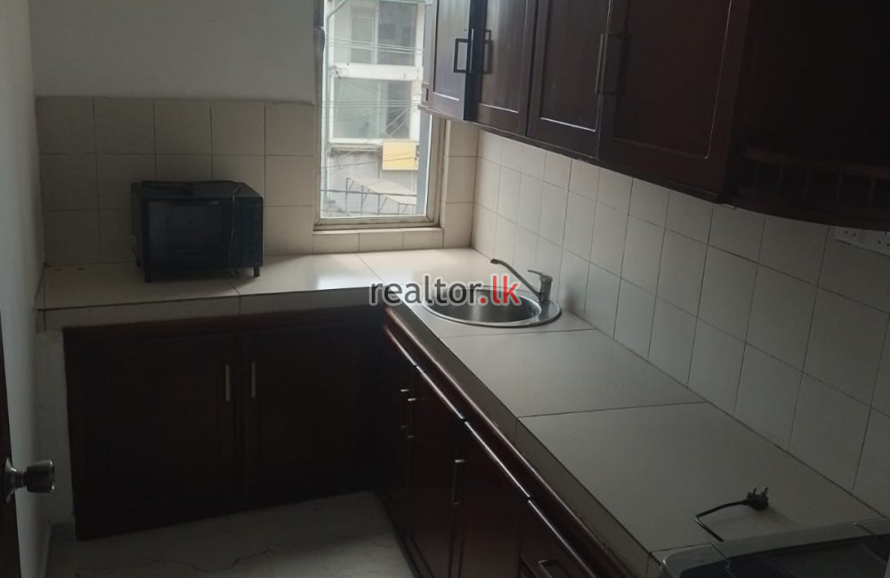 Fully Furnished Apartment for Rent in Kalubowila