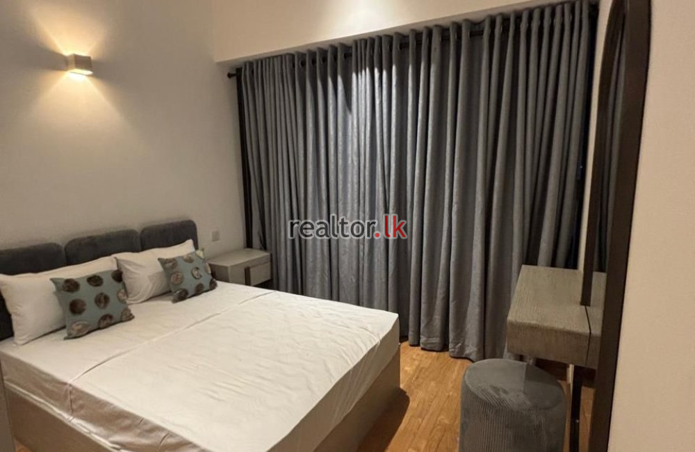 Two Bed For Rent In Luna Tower Colombo 02