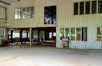 Fully Equipped Tea Factory For Rent In Galle