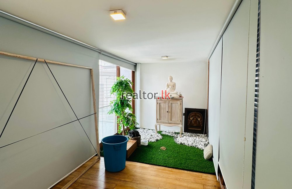 Luxury Modern House For Rent In Colombo 05