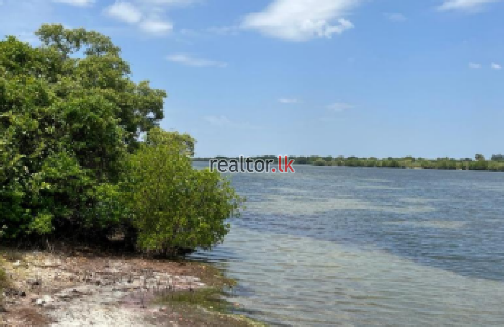 Beachfront Land For Sale In Panichankerny