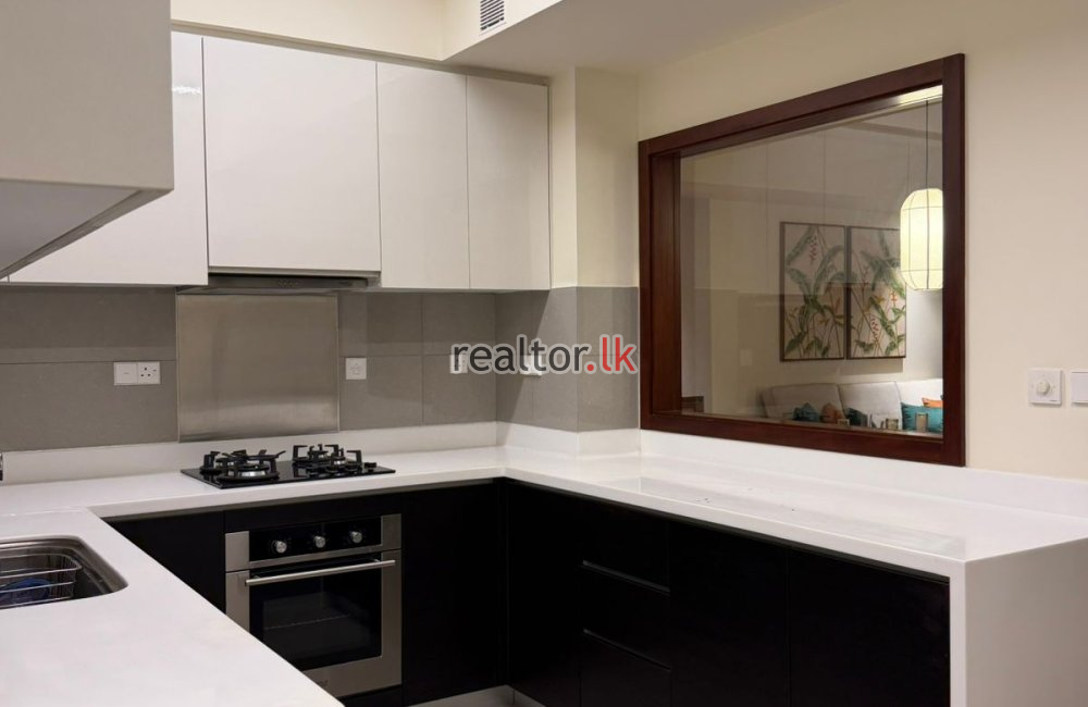 Three Bed For Sale In Cinnamon Life Residences