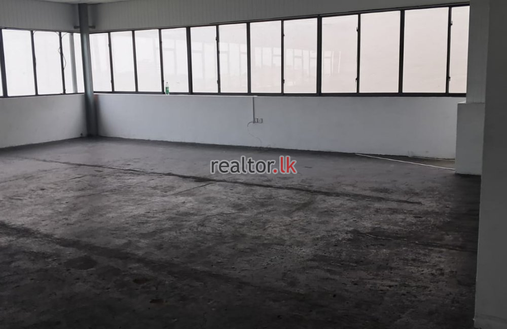 Office Space For Rent At High Level Rd Nugegoda