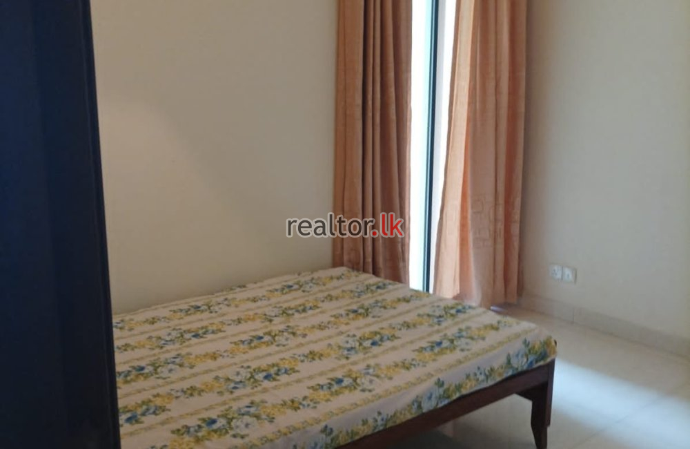Three Bed For Sale In Marine City Residencies