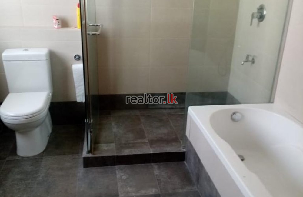 House For Rent At Rosmead Pl Colombo 07
