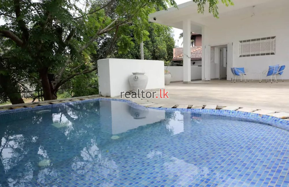 House For Rent In Gothami Lane Colombo 08