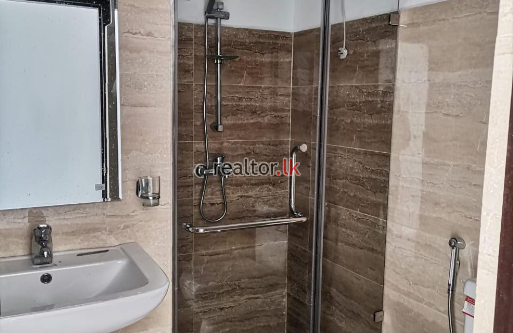 Three Bed For Sale At Scenic View Residencies