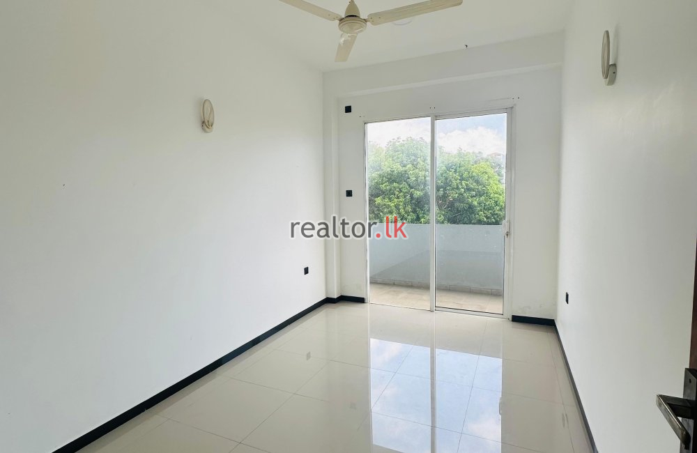 New Apartment For Rent In Dehiwala