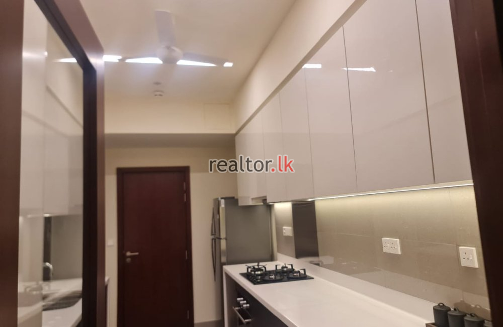 Three Bed For Sale At Cinnamon Life Apartments