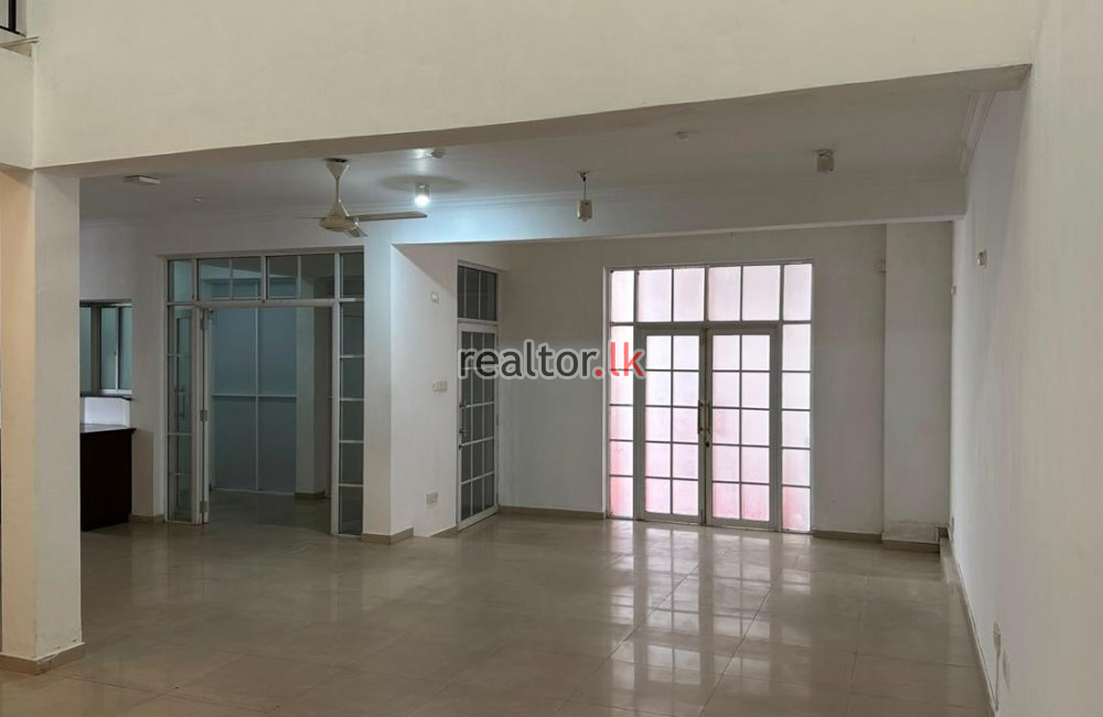 Office Space For Rent In Colombo 05