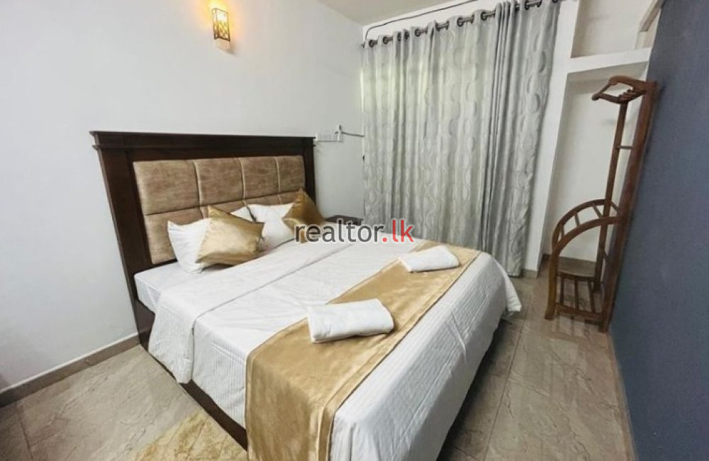 House For Rent In Hampden Lane Colombo 06