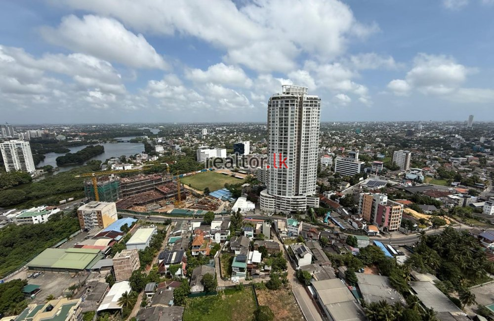 Two Bed For Rent At Iconic Galaxy Apartment