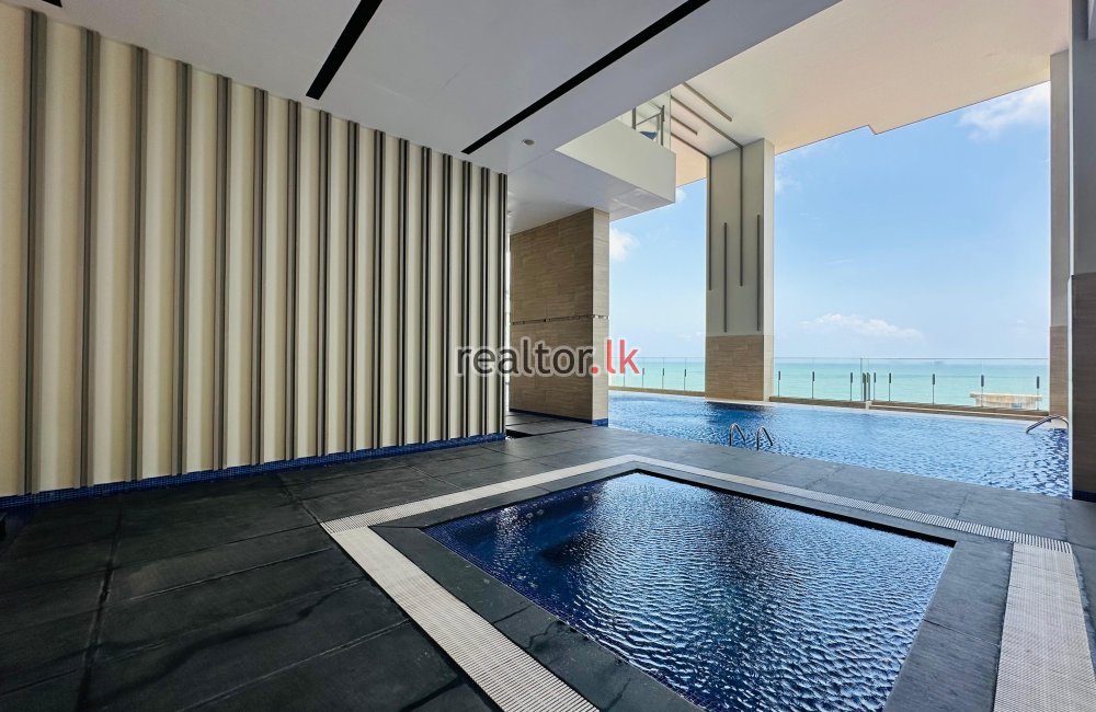 606 The Address Apartment For Sale Colombo 03