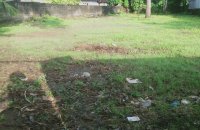 Land For Sale At Malabe Junction