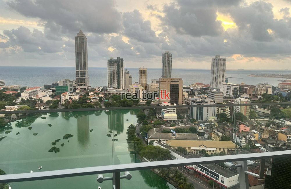 Three Bed For Rent At Altair Apartments