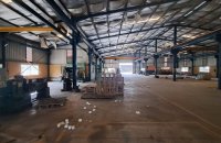 Spacious Warehouse For Rent At Dunagaha