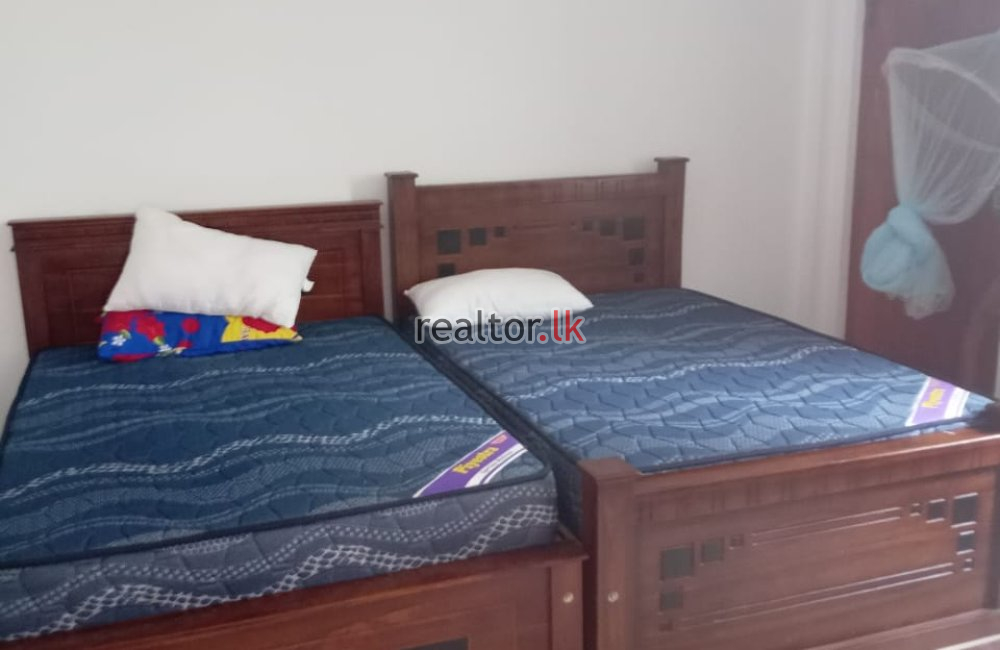 Hotel For Sale At Dalawella Unawatuna