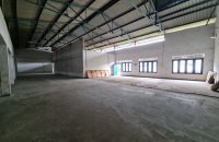 Warehouse At Conrad Premathiratne Mw Seeduwa