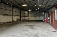 Warehouse For Rent At Kittamaphuwa Wellampitiya