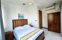 Three Bed For Rent Florida Apartments Colombo 05