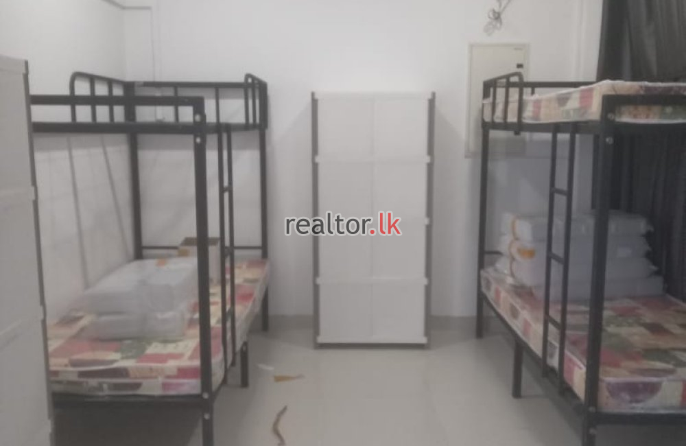 Commercial Building For Sale At Colombo 02