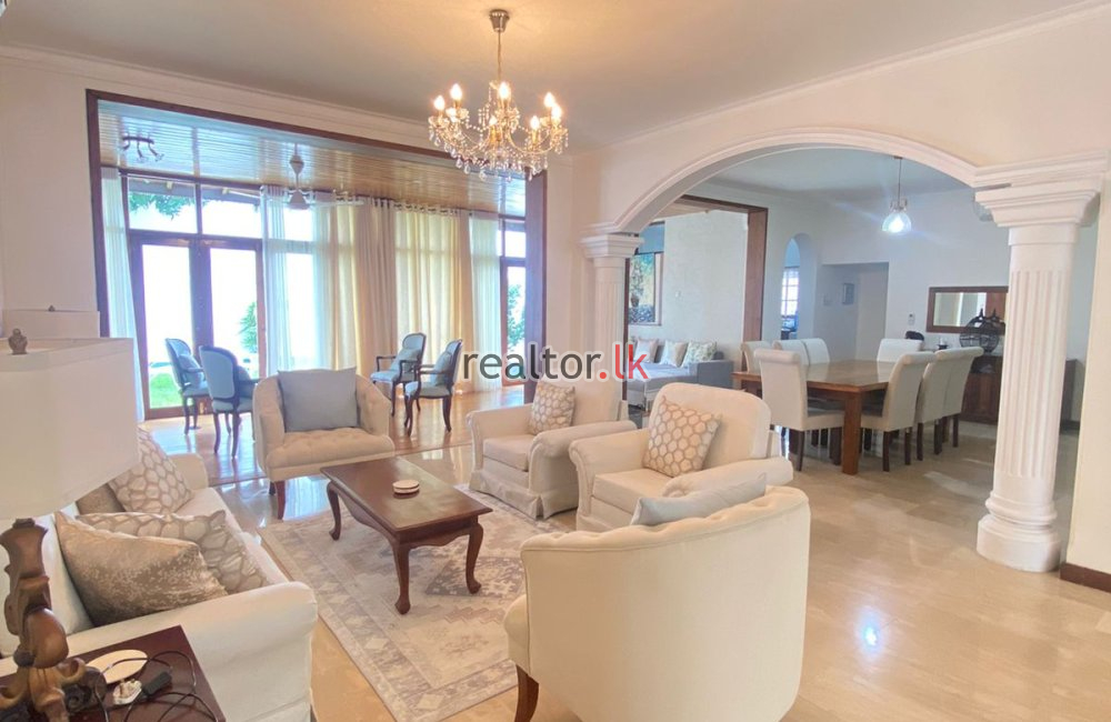 House For Rent In Maitland Crescent Colombo 7