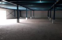 New Nuge Road Warehouse For Rent