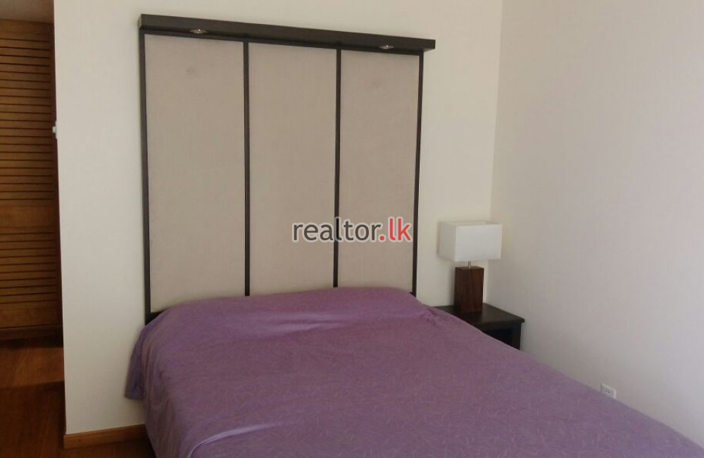 Three Bed For Rent At Layards Tower Colombo 05