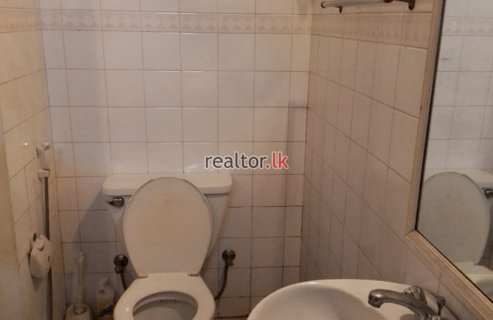 Two Bed For Rent At Fernando Residencies Dehiwala