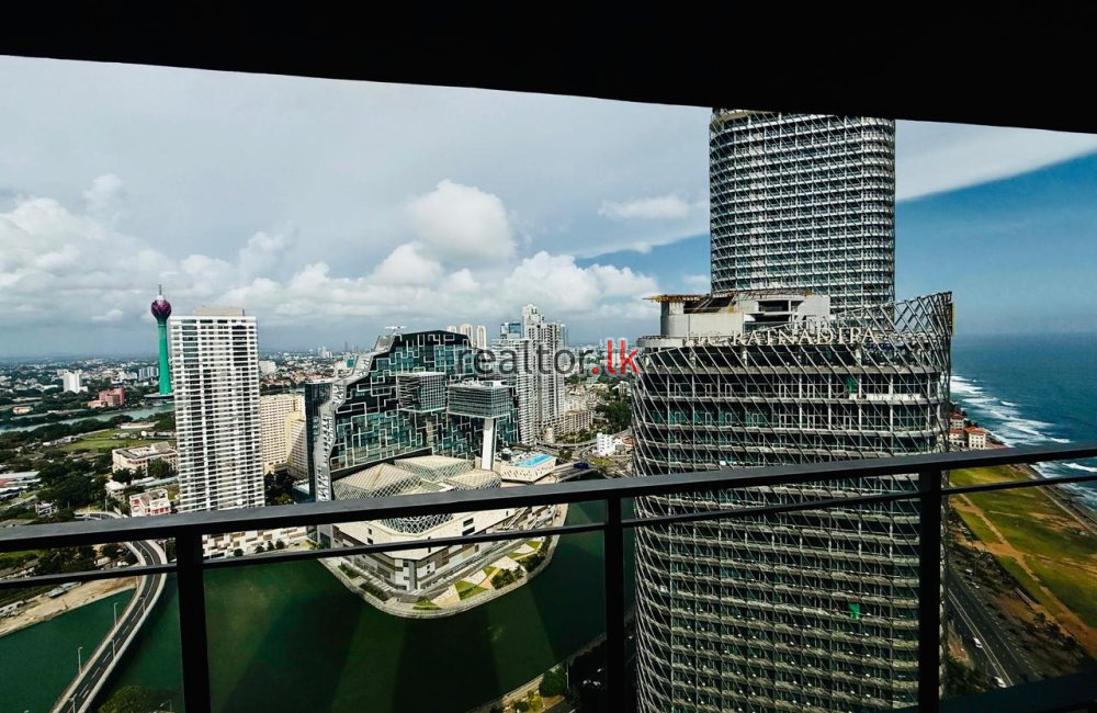 Two Bed For Rent In Shangri-La Residences