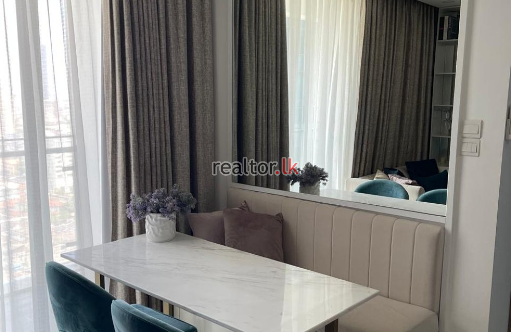 2 Bedroom Apartment for Rent in Capitol Twin Peak