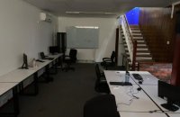 Rosmead Place Office Space For Rent