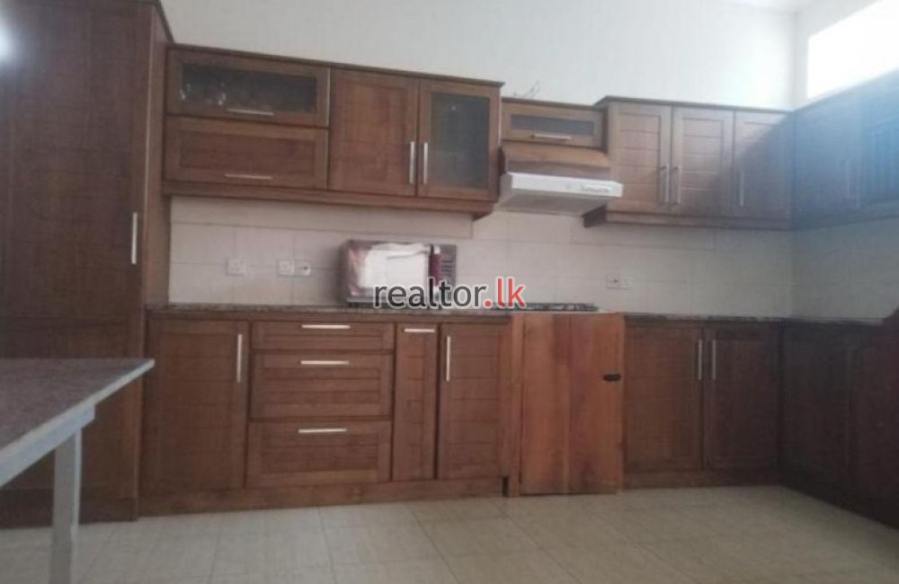 House For Sale At Off Anderson Rd Dehiwala