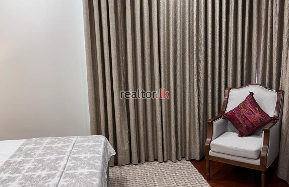 Three Bed For Rent At Astoria Kollupitiya