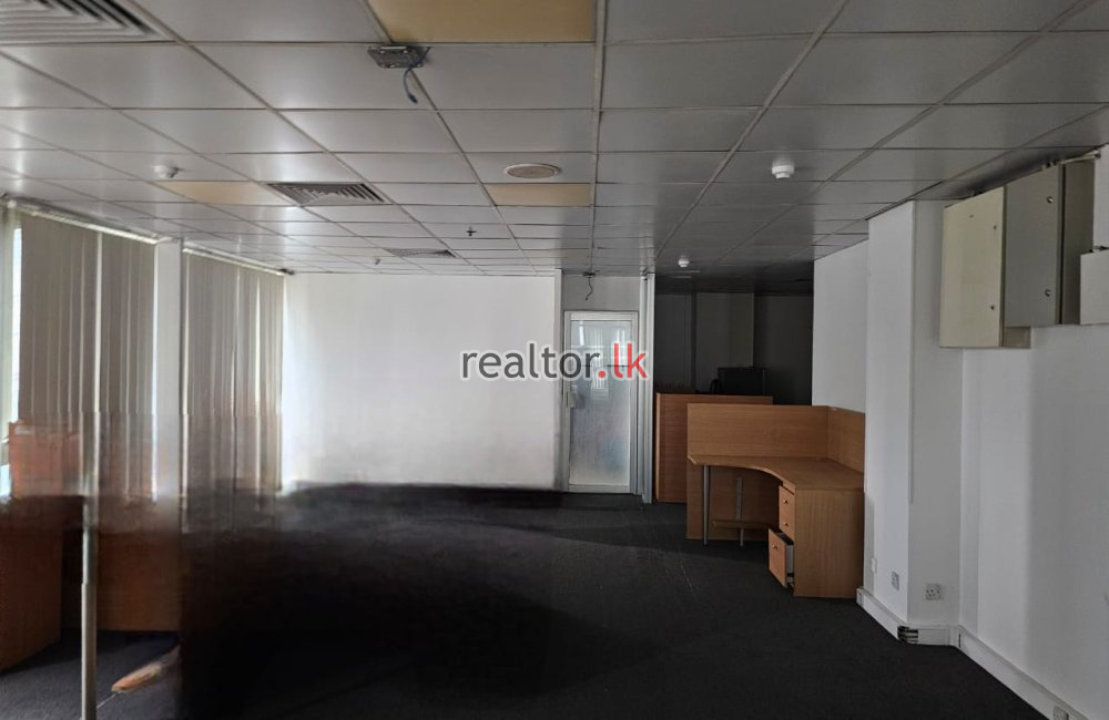 Office Space For Rent At Bauddhaloka Mw Colombo