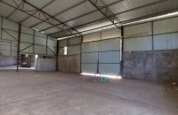 10000 SQFT Warehouse For Rent At Wellampitiya